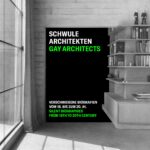 Schwule Architekten – Gay Architects