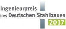 Ingenieurpreis des Deutschen Stahlbaues 2017