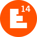 Europan 14 Logo