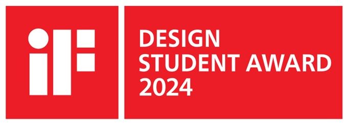 iF Design Student Award 2024