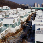 Pritzker-Architekturpreises 2024 - Pangyo Housing