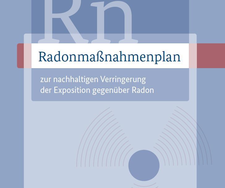 Radonmassnahmenplan