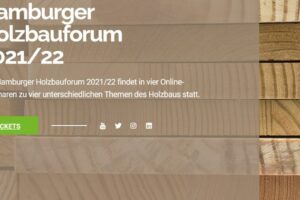 Hamburger Holzbauforum
