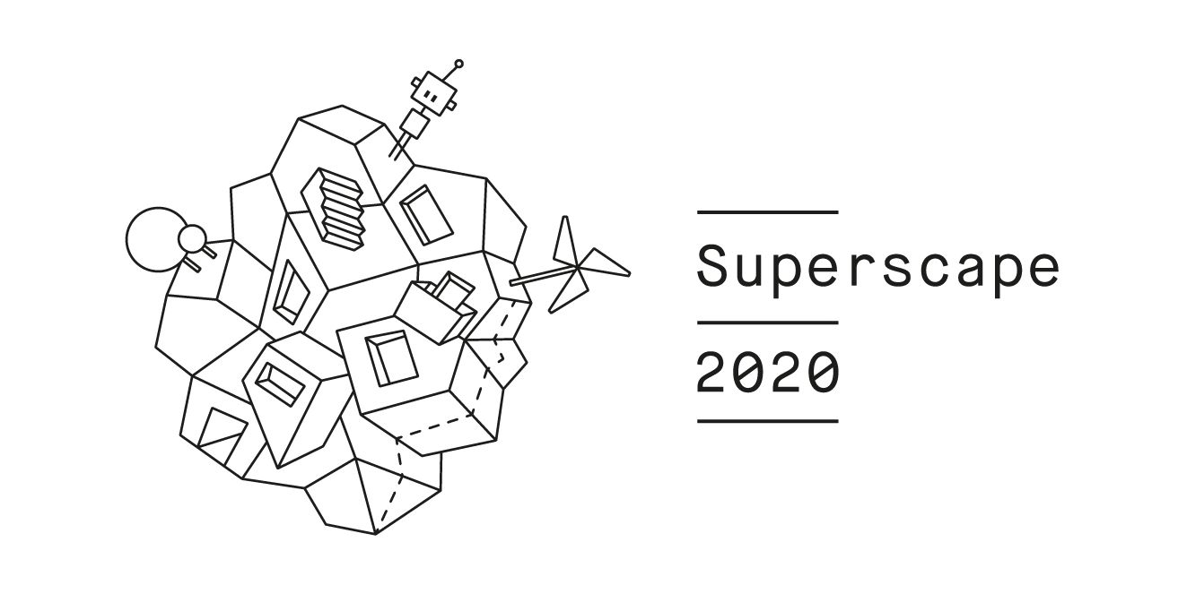 Superscape 2020