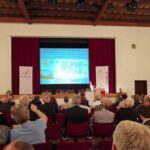 Foto der Tagung des Forum Stadt in Nörlingen 2019