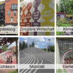 Welche Optionen haben Städte für die Transformation der Innenstadt? Die Studie des Deutschen Instituts für Urbanistik (Difu) zeigt Lösungen.