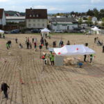 Bürgerbeteiligung in Uhingen für die Entwicklung des Quartiers Spinnweberei