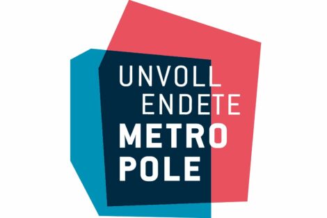 Unvollendete Metropole: AIV-Metropolenkonferenz London-Berlin