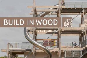 Build in Wood