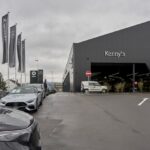 Kenny's Auto-Center, Dietlikon, Schweiz