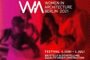 WIA Berlin 2021 - es geht los!