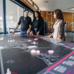 Berliner Fernsehturm: Neue Virtual-Reality-Zeitreise: Berlin's Odyssey