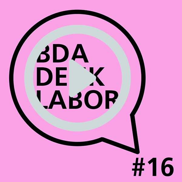 BDA-Denklabor #16
