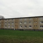 preiswerter Wohnraum Schlichtwohnbauten in Bremerhaven