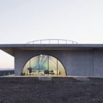 Weingut Lahofer, Dobšice (CZ), Chybik + Kristof Architects