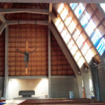 Wohnen in der Kirche in Hannover von (pfitzner moorkens) architekten