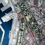 Luftbild Marseille