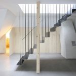 Mehrfamilienhaus Zuerich liis architektur