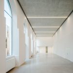 Studio Moliere, Dietmar Feichtinger Architectes