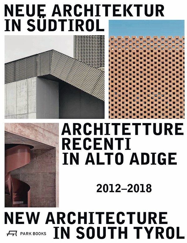 Neue Architektur Südtirol