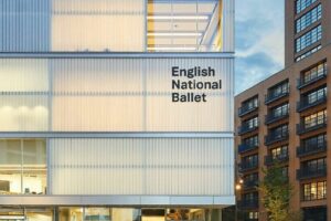 <img class="db-plus aboplus-fahne" src="https://www.db-bauzeitung.de/wp-content/plugins/item-plenigo/img/db_plus.svg"> Hauptsitz des English National Ballet in London