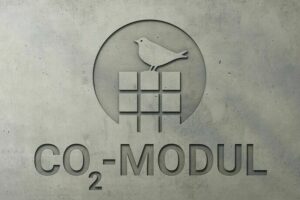 CSC CO2-Modul für Holcim