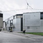 Grundschule in Innsbruck STUDIO LOIS