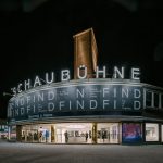 Universum Mendelsohn Berlin Schaubühne