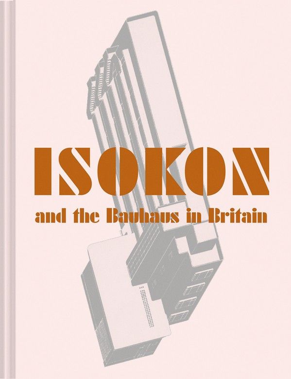 Isokon and the Bauhaus