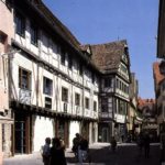 Umbau Kornhaus Tübingen zum Stadtmuseum