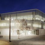 Learning Center Marseille | Rémy Marciano Architecte
