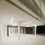 Learning Center Marseille | Rémy Marciano Architecte