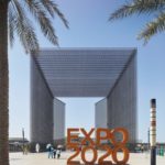 Aufmacher der Expo Dubai 2020
