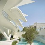 Pavillon der Vereinigten Arabischen Emirate, Expo Dubai