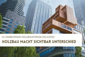 Hamburger Holzbauforum 2023/24