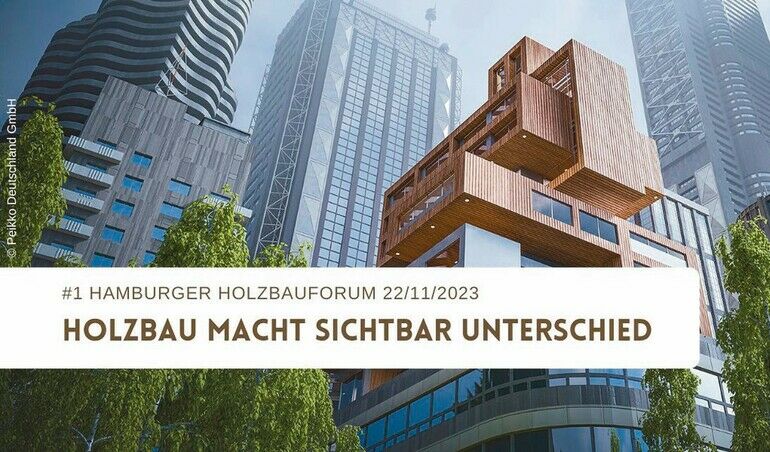 Hamburger Holzbauforum 2023/24