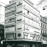 Geschäftshaus Bucherer in Zürich