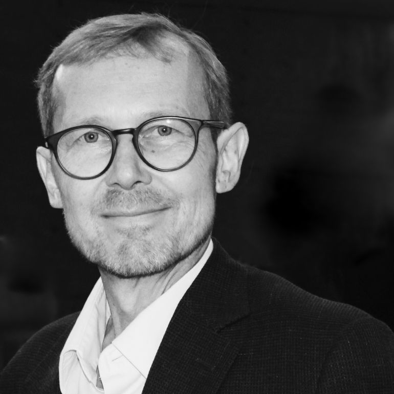 Andreas Meck (1959-2019)