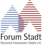 Logo Forum Stadt