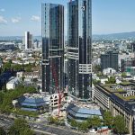 Deutsche Bank Frankfurt Energiekonzept