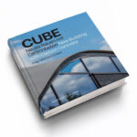 Buchcover »Cube: Neues Bauen mit Carbonbeton«